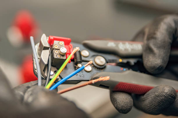 Best Ceiling Fan Installation Electrician  in Port Richey, FL