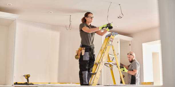 Best Electrician for Home Renovation  in Port Richey, FL